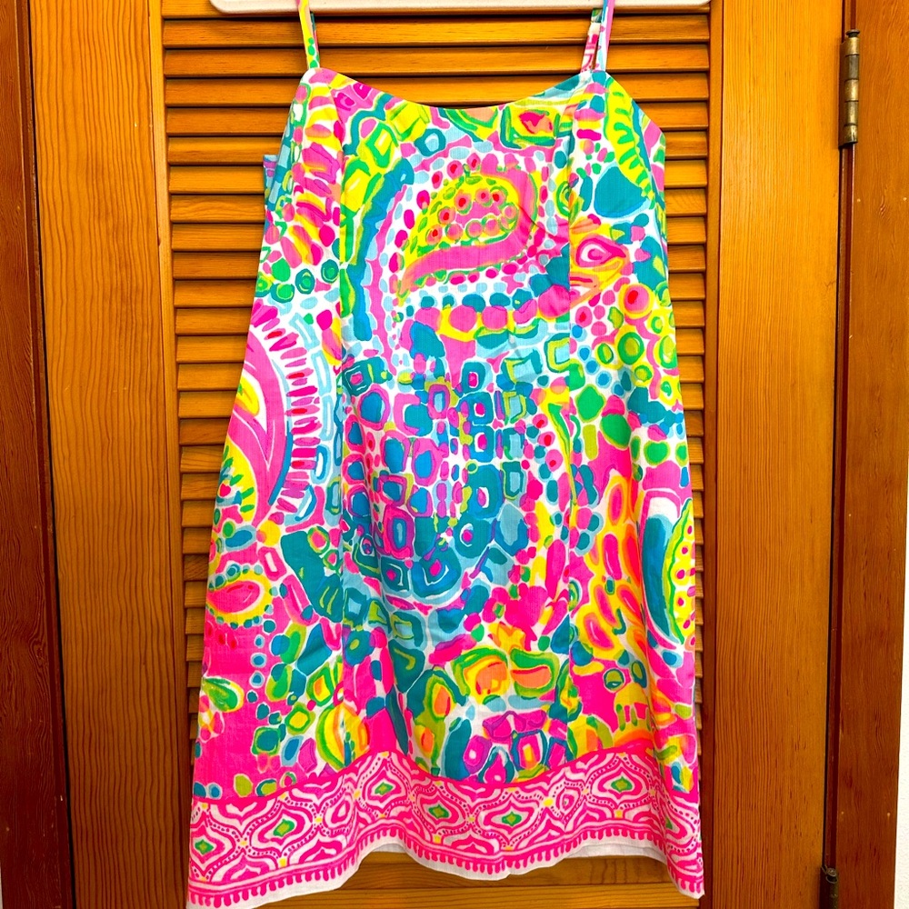 Sun Dress